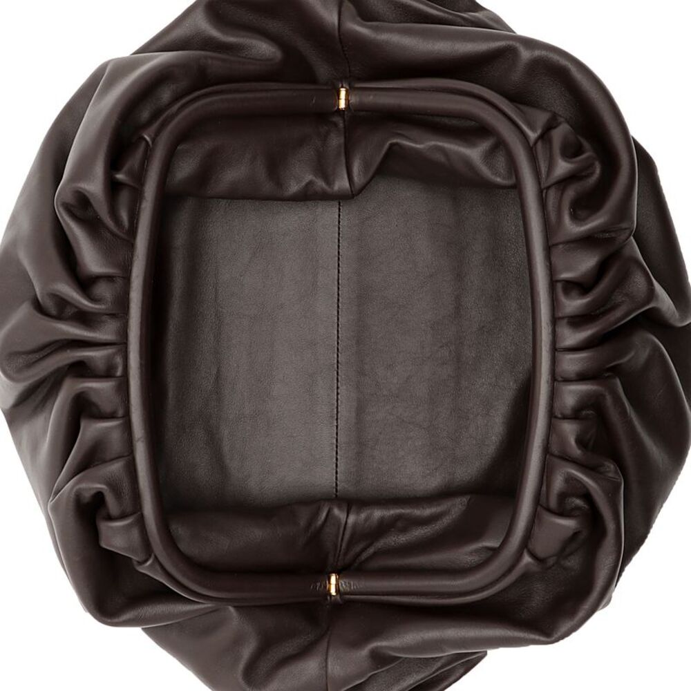 Bottega Veneta Calfskin The Pouch Clutch - Picture 5 of 13
